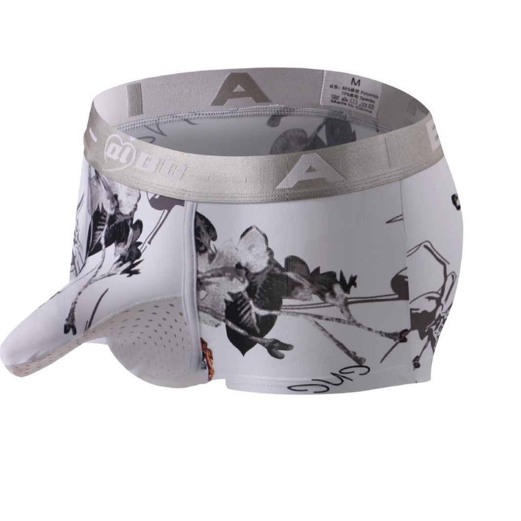 Interior Design Bali - Aibc roupa interior masculina elefante nariz