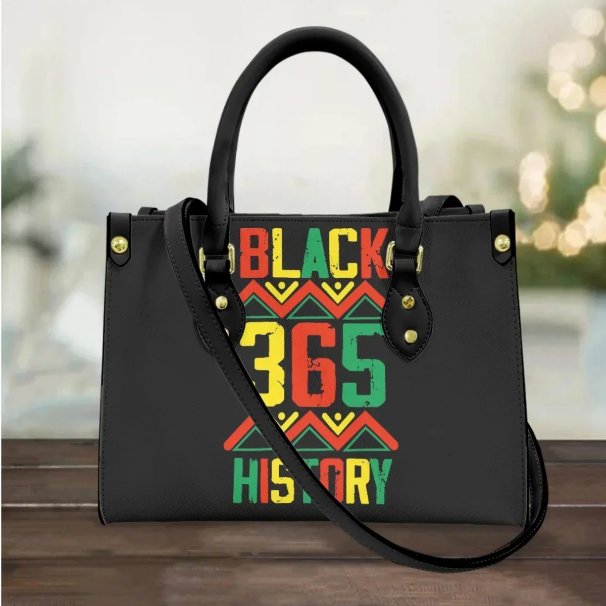 Interior Design History - Bolsa Transversal de Luxo Designer para