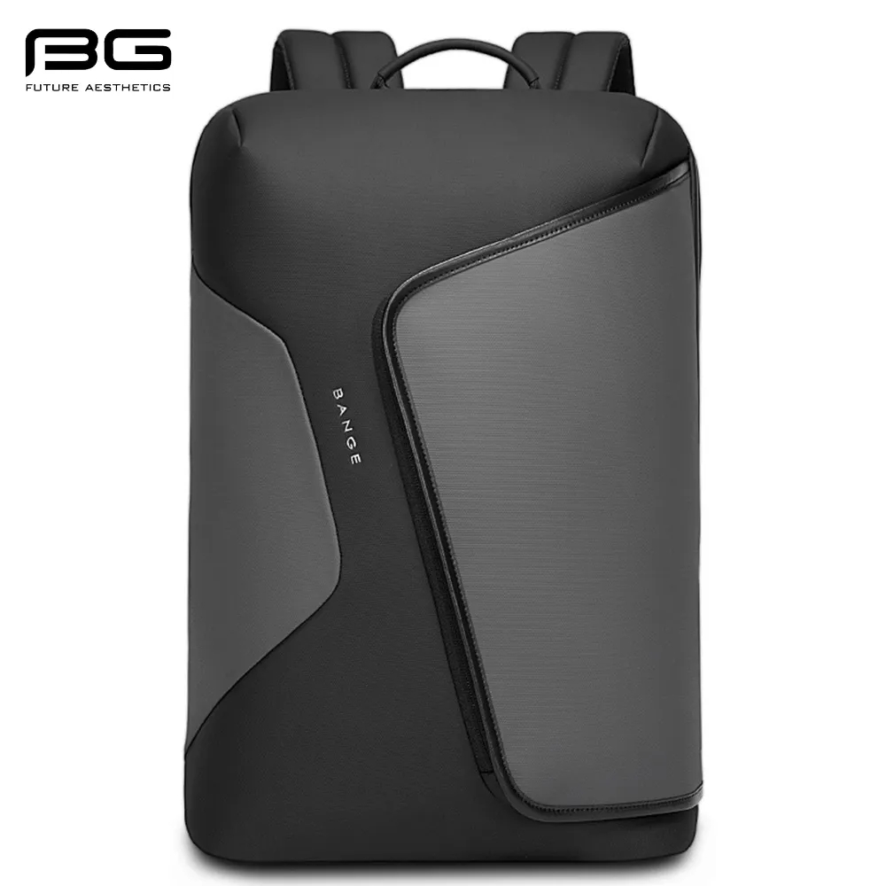 Interior Design Web Free - Mochila de Negócios BANGE Masculina de