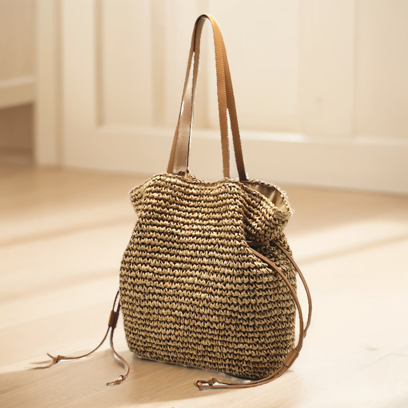 Interior Design Bali - Bolsa de Praia de Luxo Feminina,