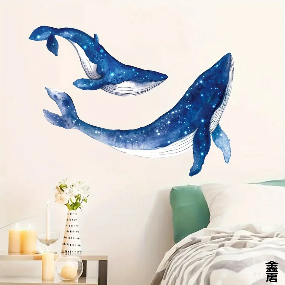 Interior Design Bali - Adesivo de Parede em PVC Estilo