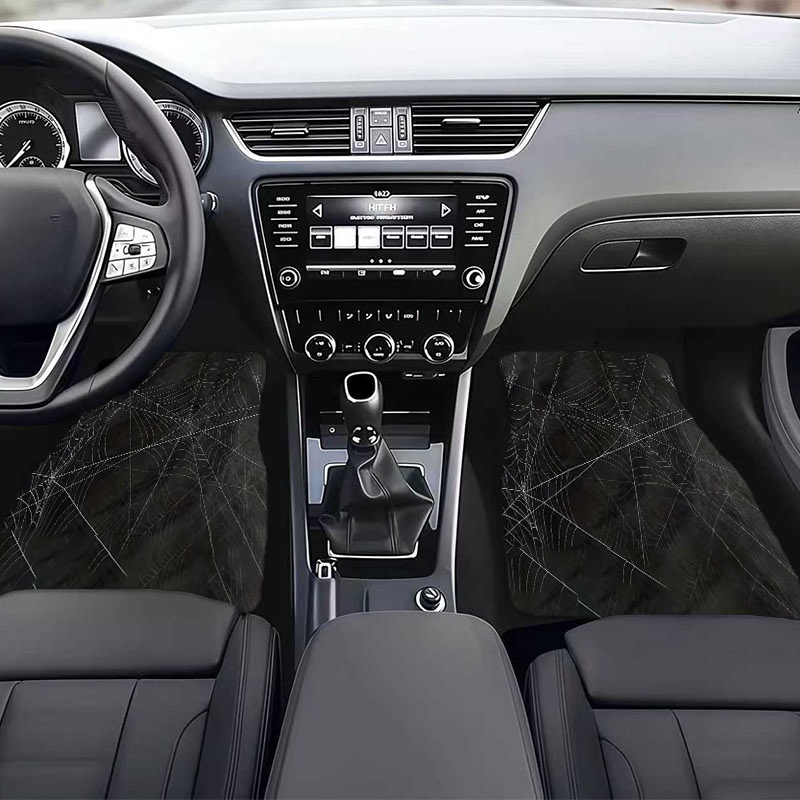 5 peças de tapetes para carro  - Interior Design Web Free avaliação e preço