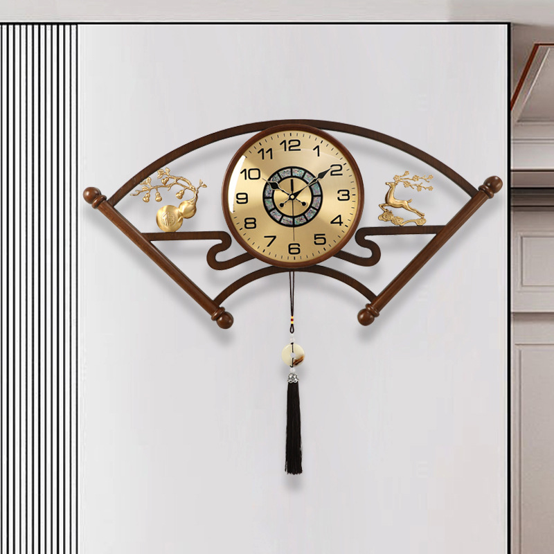 Relógios de Parede Eletrônicos - Interior Design Vintage Modern avaliação e preço