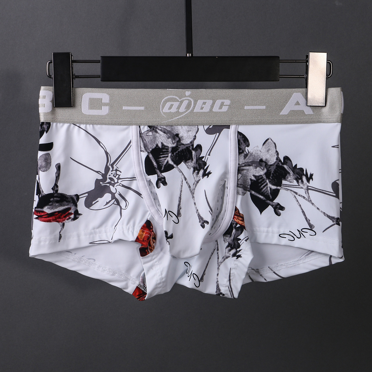 Aibc roupa interior masculina  - Interior Design Bali avaliação e preço