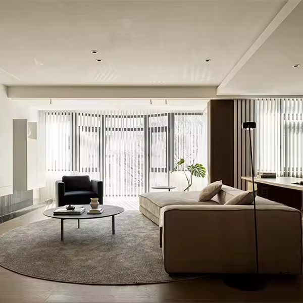 Sanhai casa design interior mi - Interior Design Layout avaliação e preço