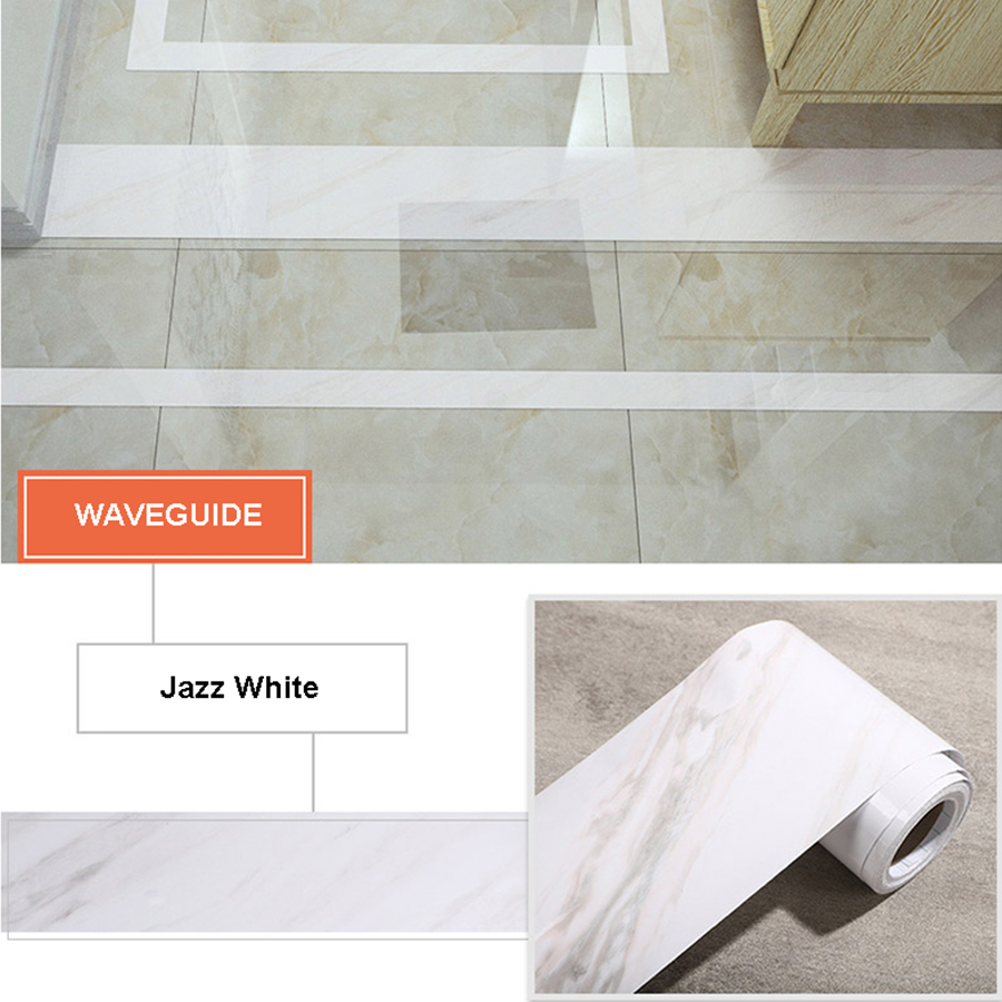 Auto-adesivo Corner Line Tile  - Interior Design Kitchen avaliação e preço