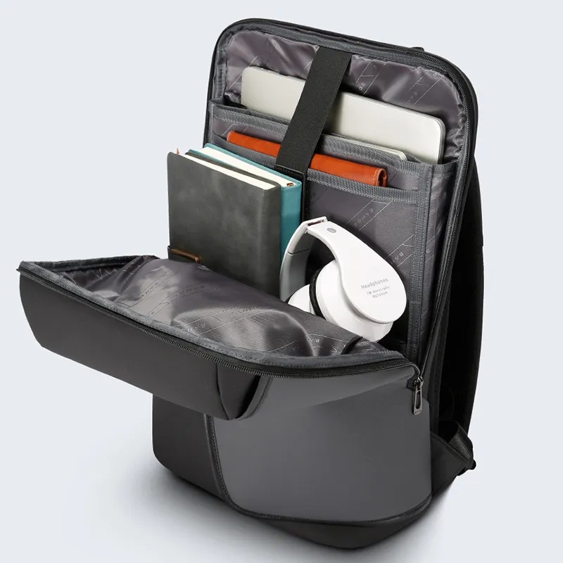 Mochila de Negócios BANGE Masc - Interior Design Web Free avaliação e preço