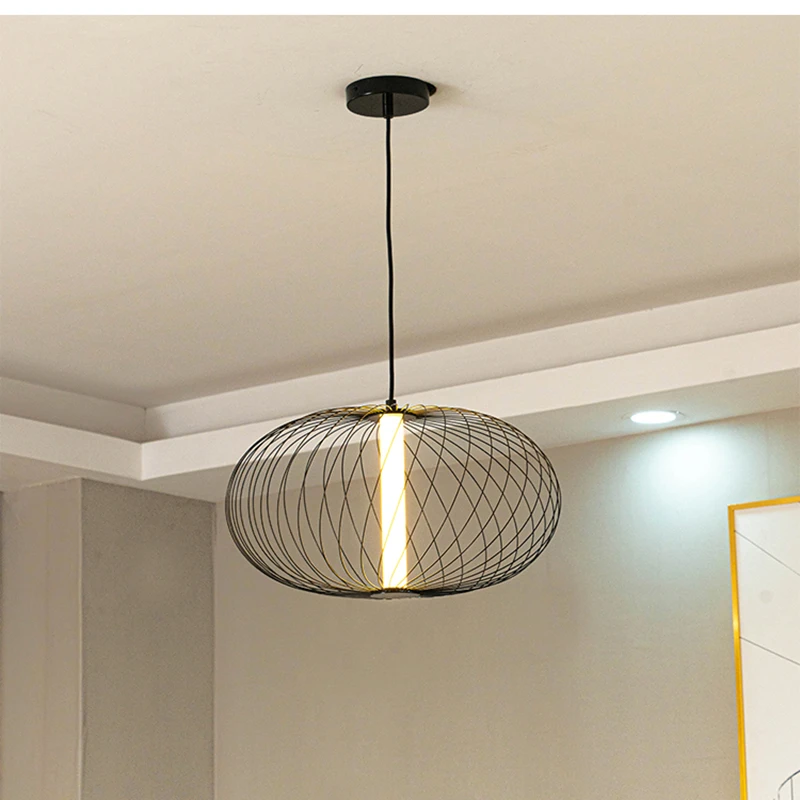 Lustre globo moderno led desig - Interior Design Vintage Modern avaliação e preço