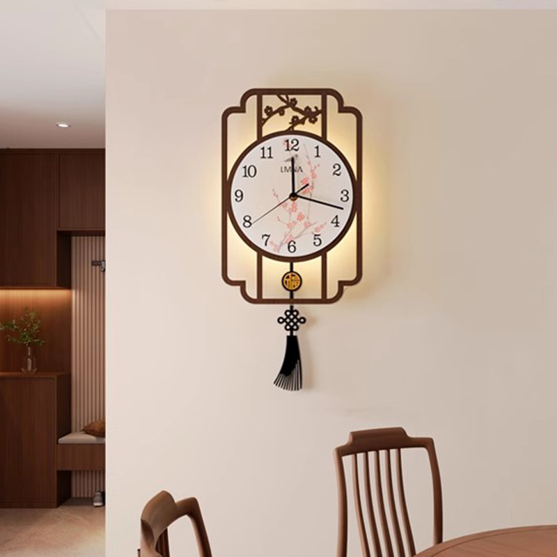 Relógios de parede digitais de - Interior Design Vintage Modern avaliação e preço