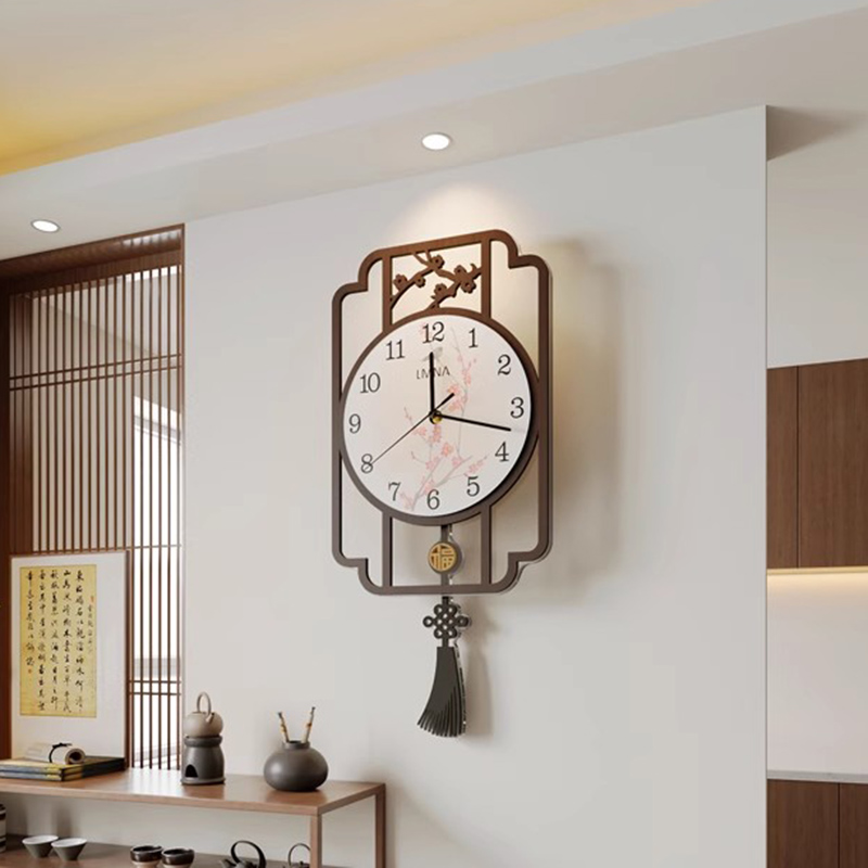 Relógios de parede digitais de - Interior Design Vintage Modern avaliação e preço