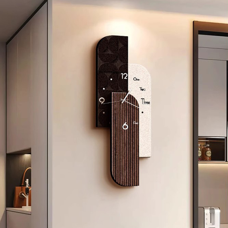Design silencioso relógio de p - Interior Design Vintage Modern avaliação e preço