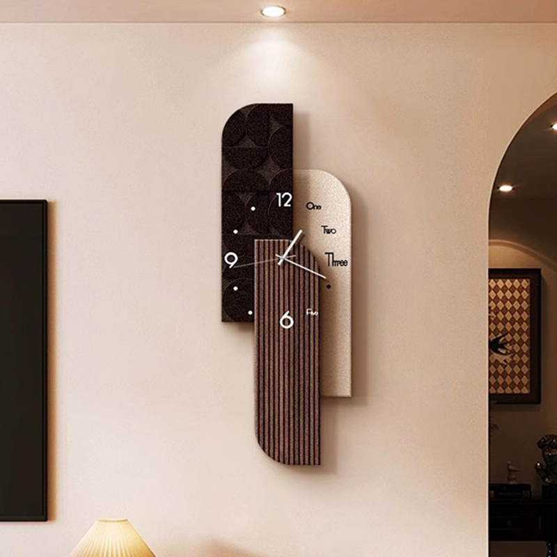 Design silencioso relógio de p - Interior Design Vintage Modern avaliação e preço