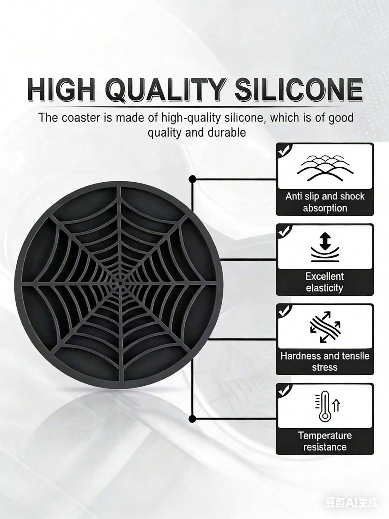 Suportes de Copo de Silicone c - Interior Design Web Free avaliação e preço