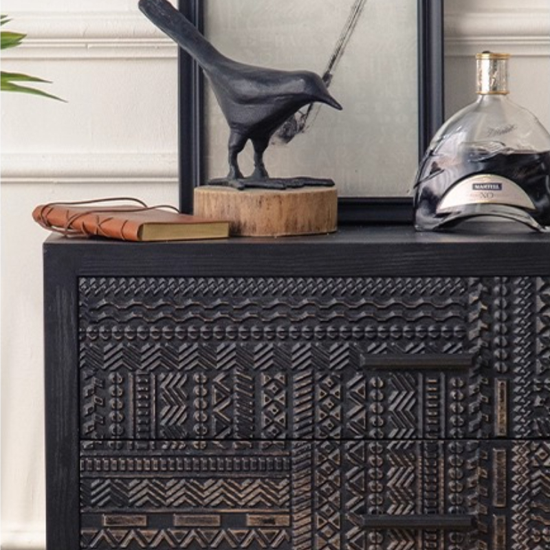 #   LWooden Design Minimalista - Interior Design Vintage Modern avaliação e preço