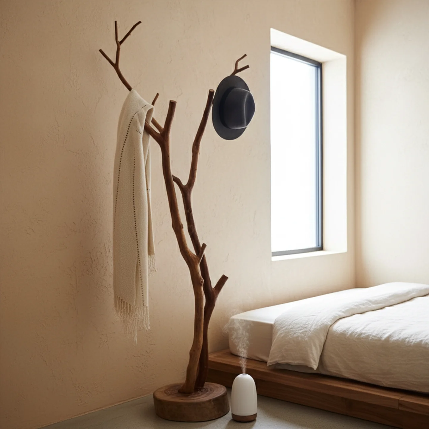 Cabideiro Nórdico de Design pa - Interior Design Vintage Modern avaliação e preço