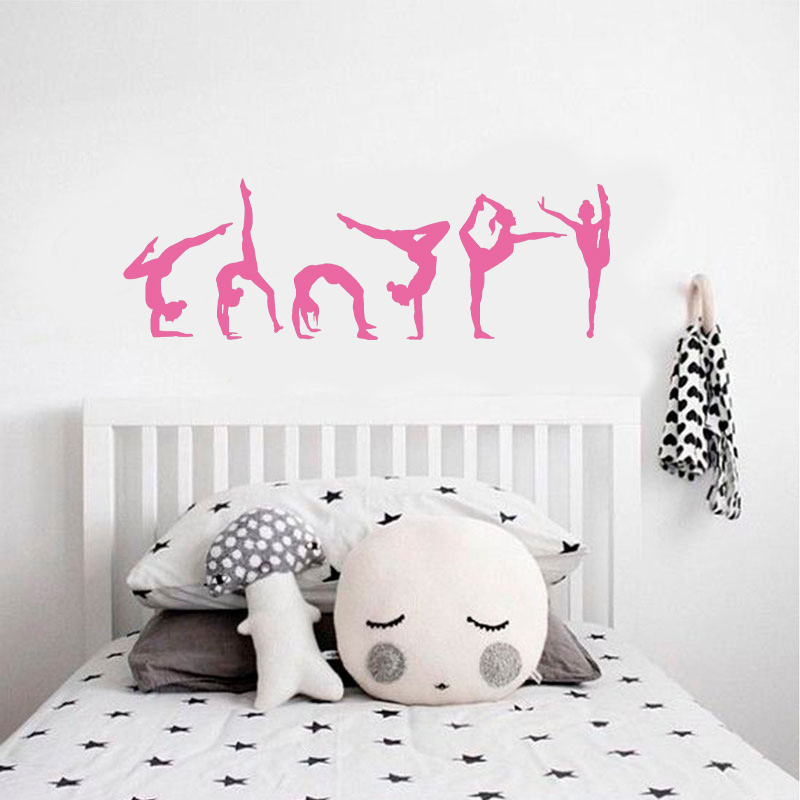 Conjunto de 6 adesivos de pare - Interior Design Layout avaliação e preço