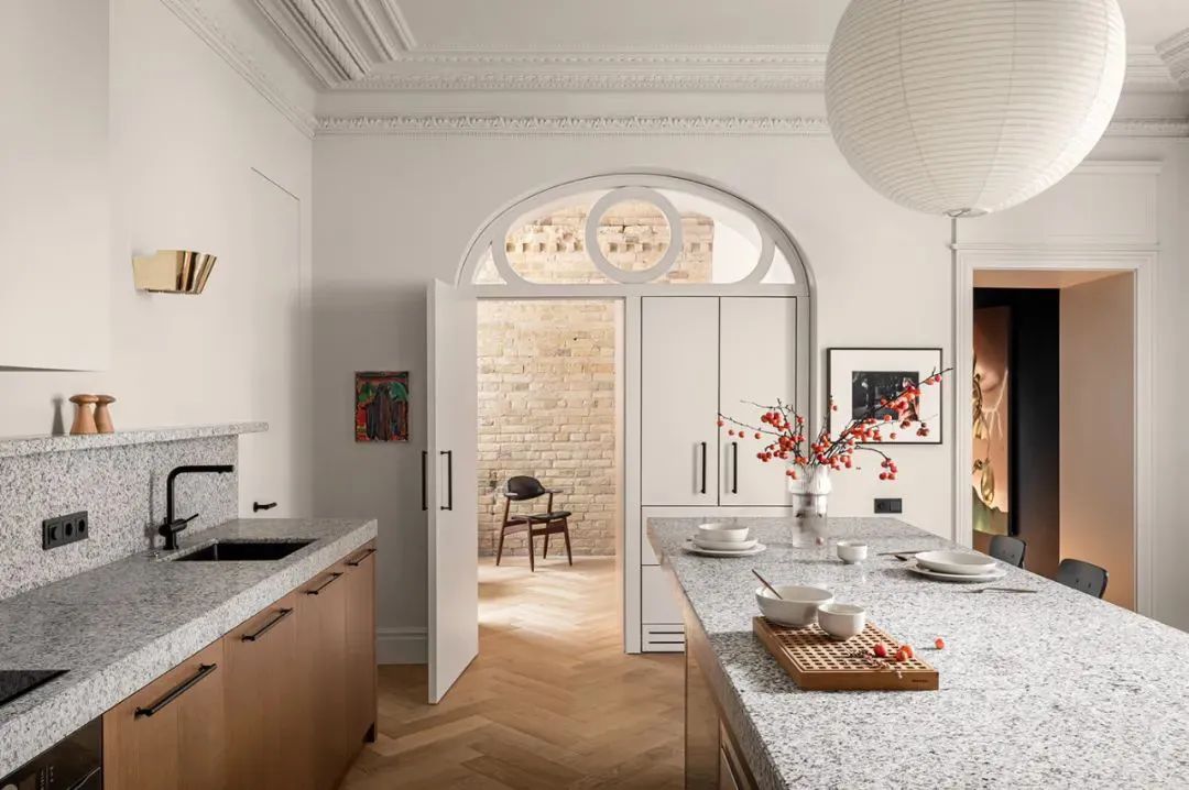 Sanhai estilo francês design i - Interior Design Layout avaliação e preço
