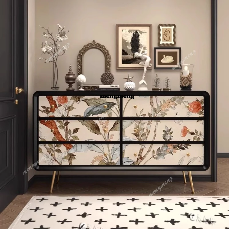 Armários de Sala de Estar com  - Interior Design Vintage Modern avaliação e preço