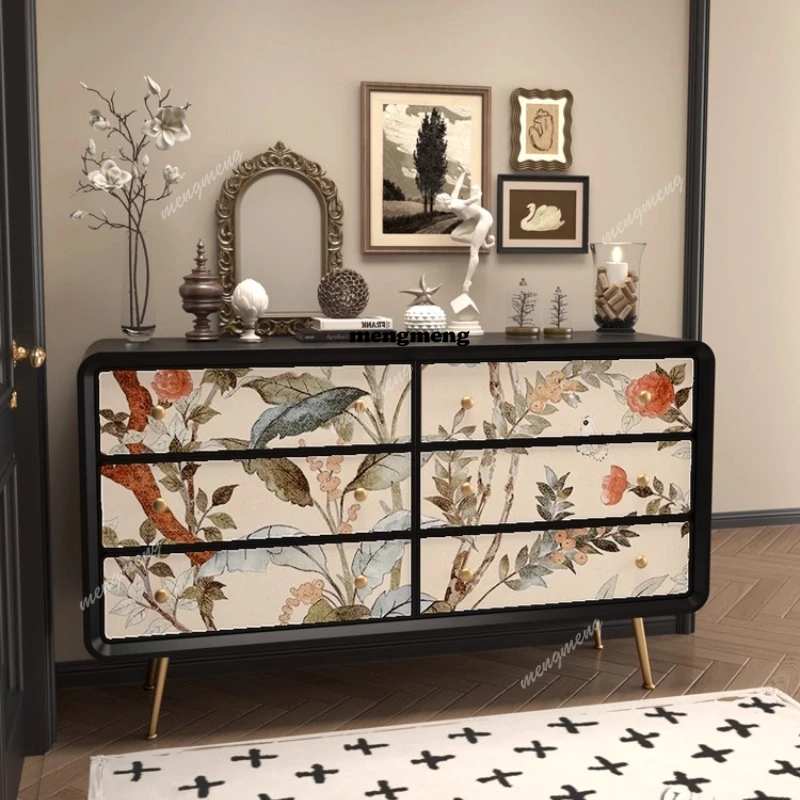 Armários de Sala de Estar com  - Interior Design Vintage Modern avaliação e preço