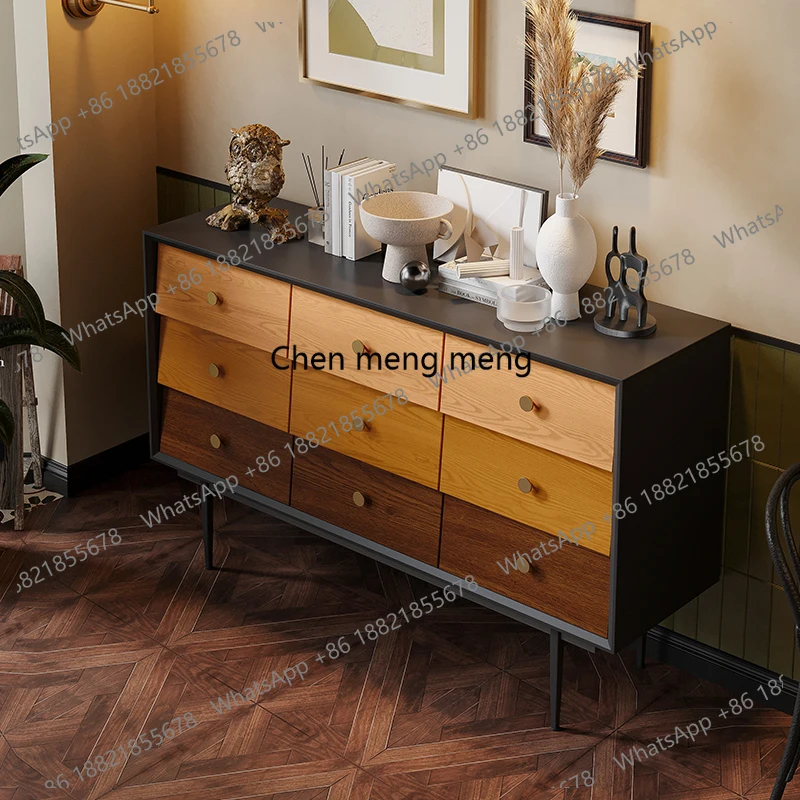Armários de Sala de Estar Mode - Interior Design Vintage Modern avaliação e preço