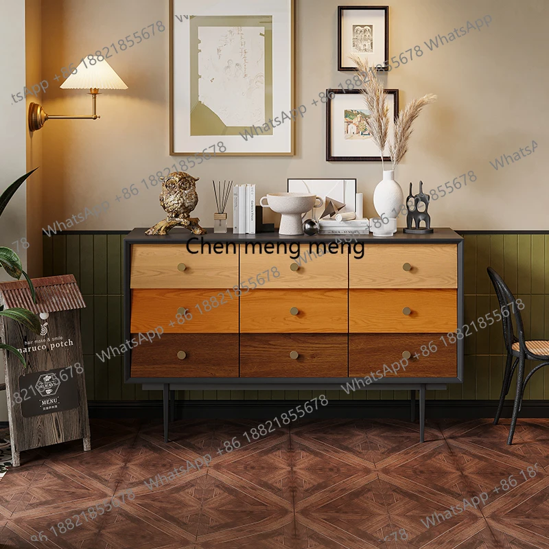 Armários de Sala de Estar Mode - Interior Design Vintage Modern avaliação e preço