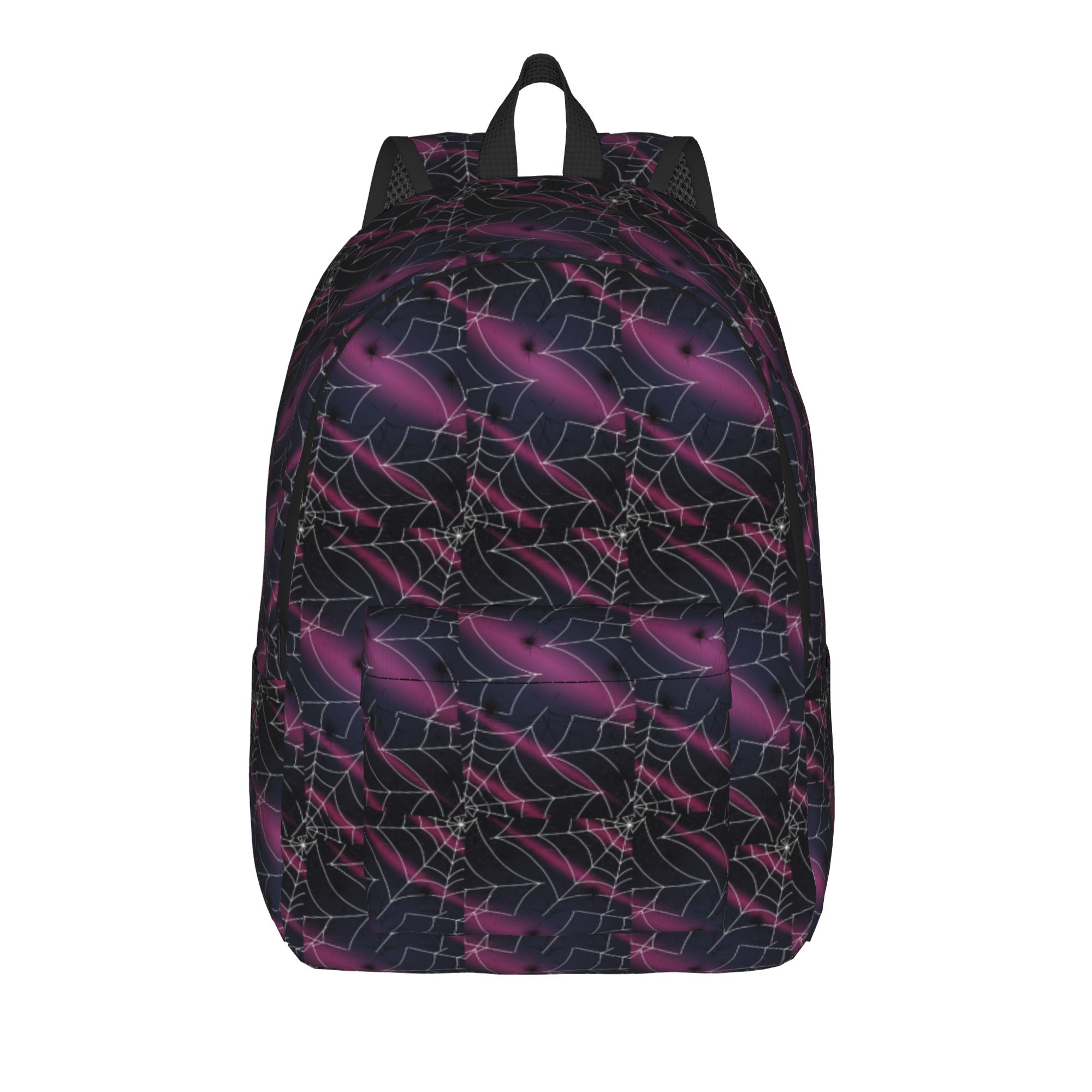 Mochila com Padrão de Teia de  - Interior Design Web Free avaliação e preço