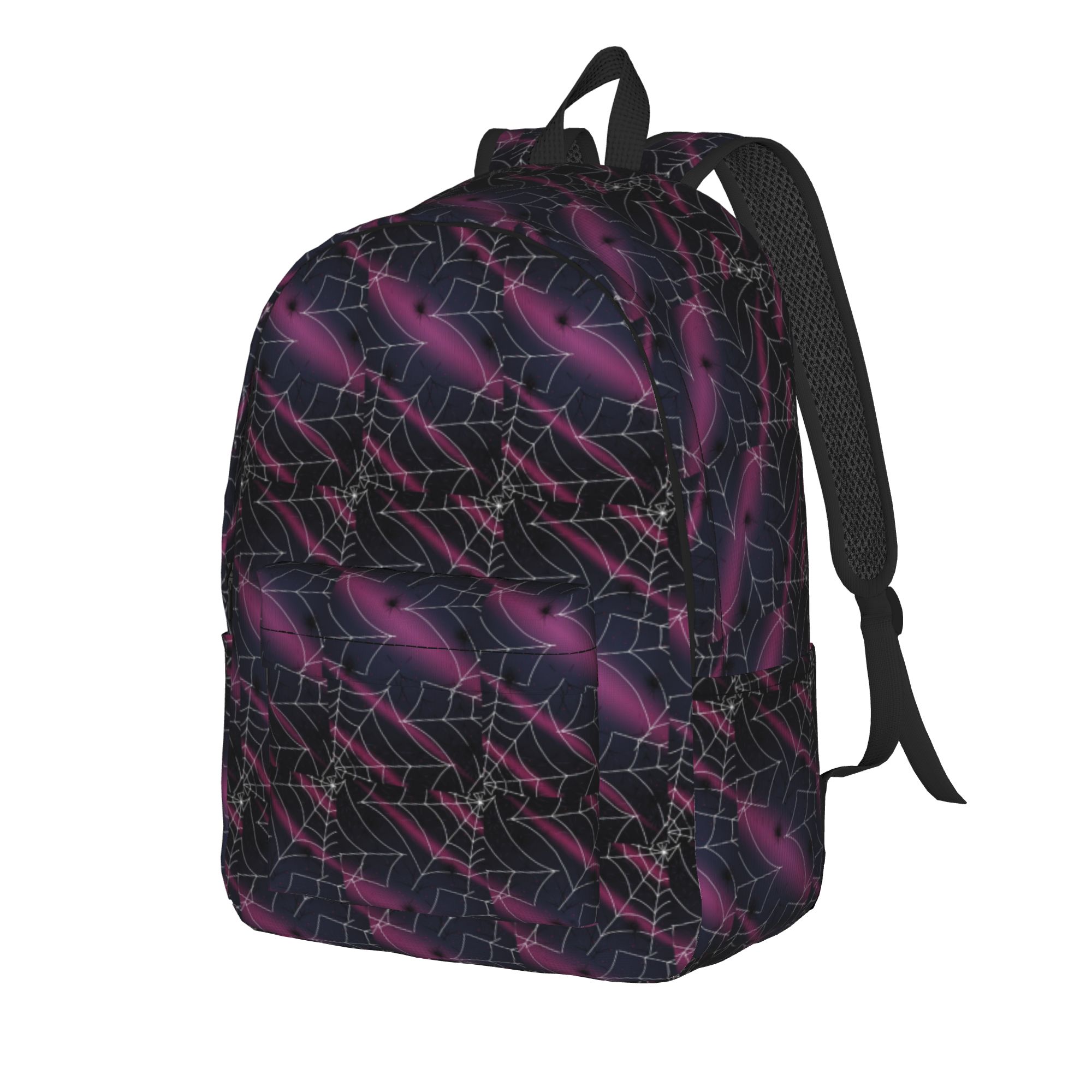 Mochila com Padrão de Teia de  - Interior Design Web Free avaliação e preço