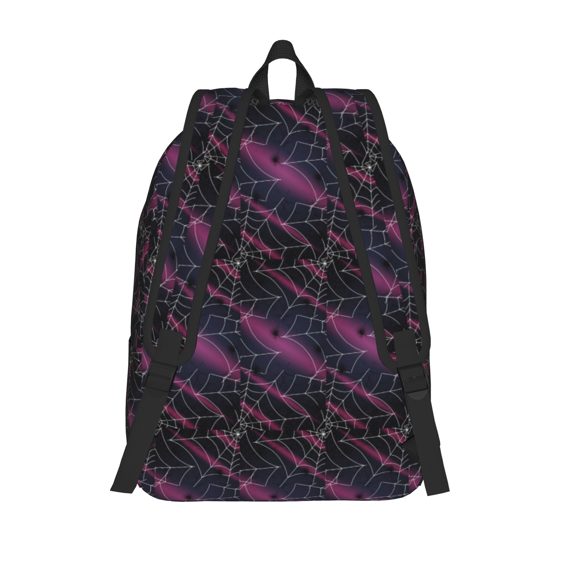 Mochila com Padrão de Teia de  - Interior Design Web Free avaliação e preço