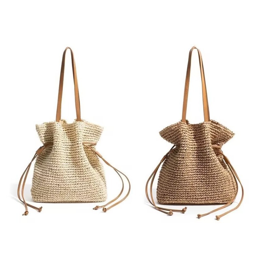 Bolsa de Praia de Luxo Feminin - Interior Design Bali avaliação e preço