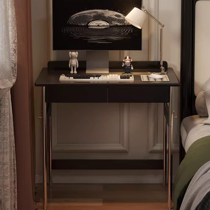 Mesas de escritório elegantes  - Interior Design Vintage Modern avaliação e preço