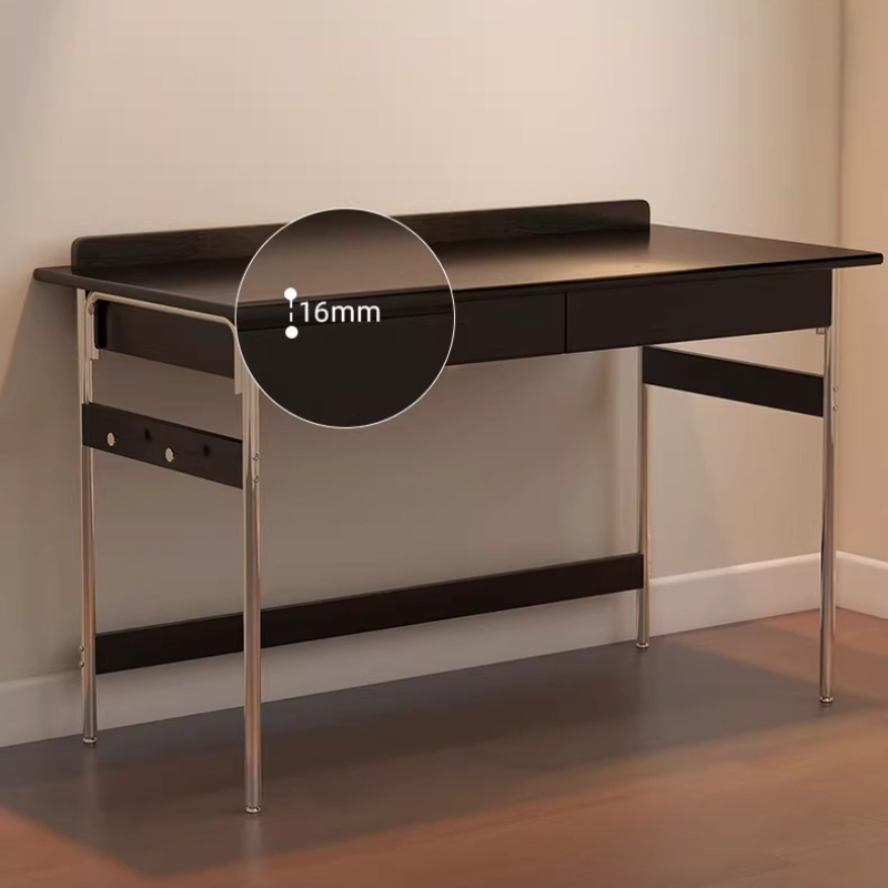 Mesas de escritório elegantes  - Interior Design Vintage Modern avaliação e preço